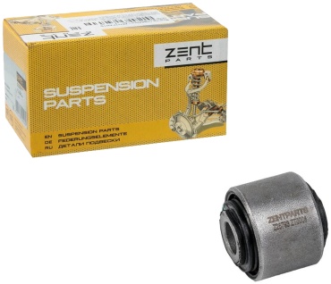 ZentParts сайлентблок рычага подвески Z25793