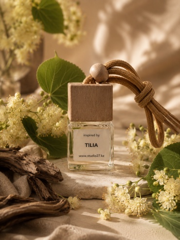 Ароматизатор жидкий 0700 Tilia 7 мл