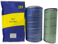 JIESHI воздушный фильтр K2647