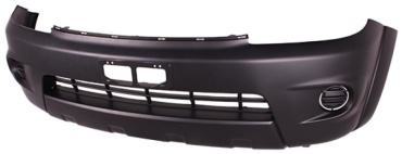 TAIWAN бампер TY04326BA для Toyota Fortuner 2004