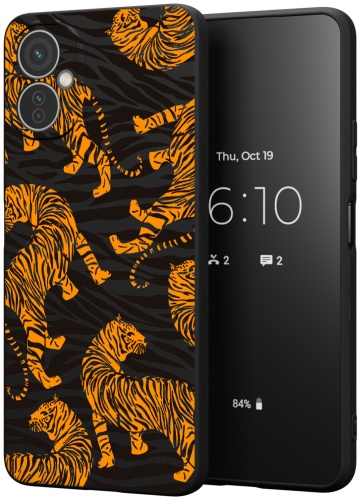 Чехол для TECNO Camon 19 Neo рисунок