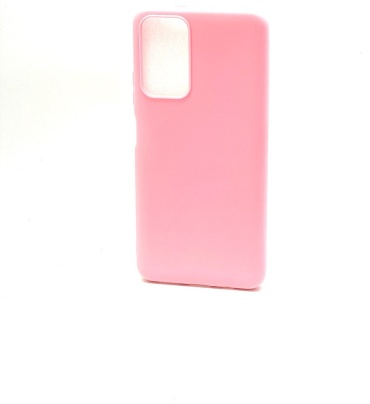 Чехол Silicon Power для Redmi Redmi Note 11 розовый