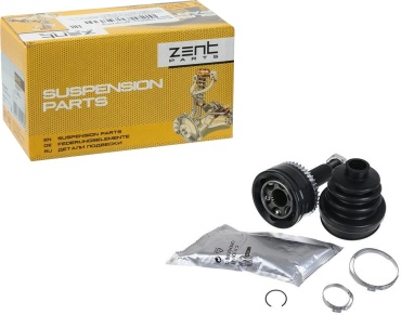 ZentParts шрус наружный Z21650