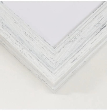 Рамка прямоугольная 20x30 см Рамка, полистирол