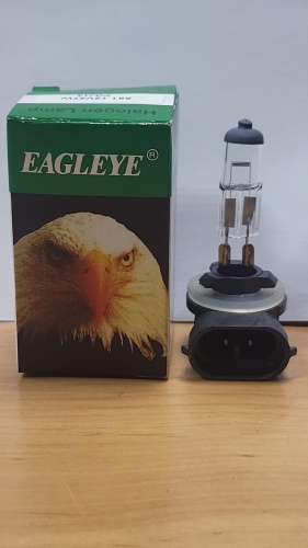 Eagleye 881 галогенная H27/2, 1 шт