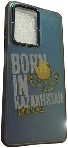 Чехол для Xiaomi Redmi Note 12 Pro+ 5G рисунок