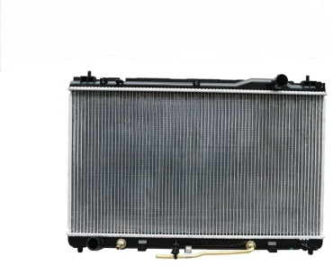 SRR радиатор основной 12011-16