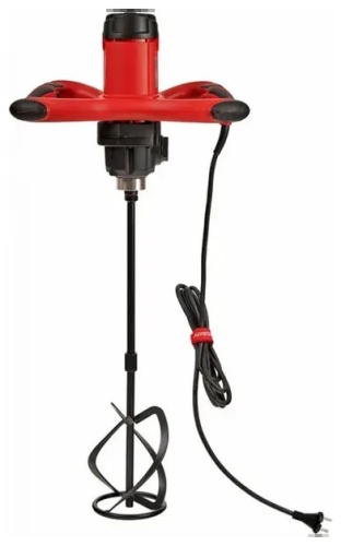Миксер Felisatti 502032779 красный