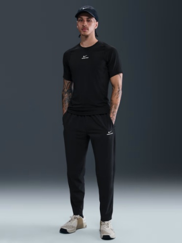 Спортивные брюки Nike черный