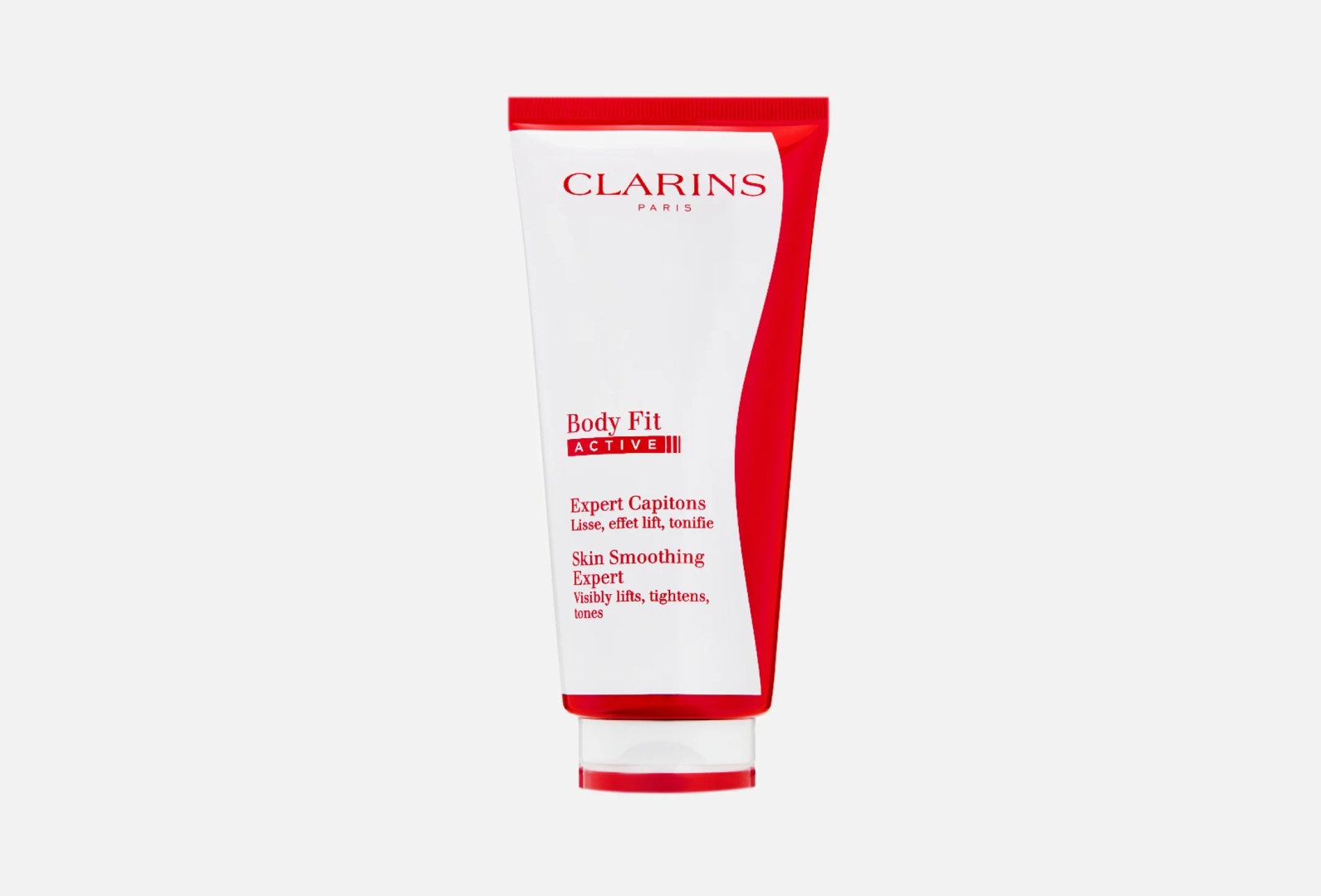 Clarins Body Fit Active крем-гель для тела 200 мл