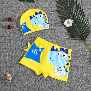 Комплект SABEI home желтый