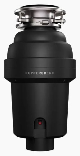 Kuppersberg WS 750 B черный
