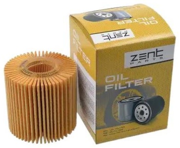 ZentParts масляный фильтр Z 33530