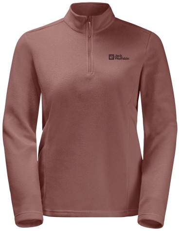 Флиска Jack Wolfskin пудра