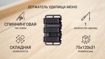 Meiho MT-BOARD-BM-S