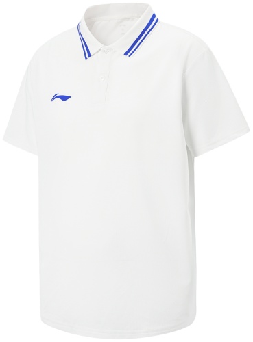 Футболка LI-NING белый 50