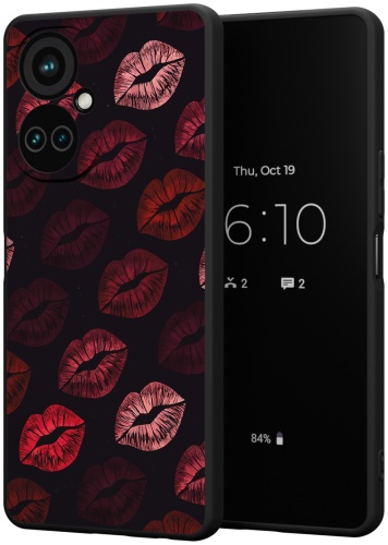 Чехол для TECNO Camon 19, Camon 19 Pro рисунок