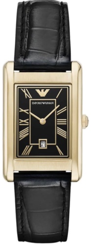 Кварцевые Emporio Armani AR11666 сталь