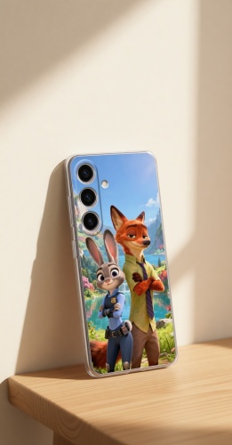 Чехол BAIKO для Xiaomi Redmi 15 рисунок