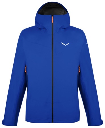 Ветровка SALEWA синий
