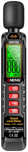 ANENG шумомер GN102