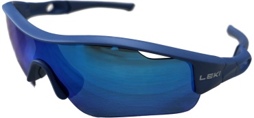 LEKI VISION PRO синий
