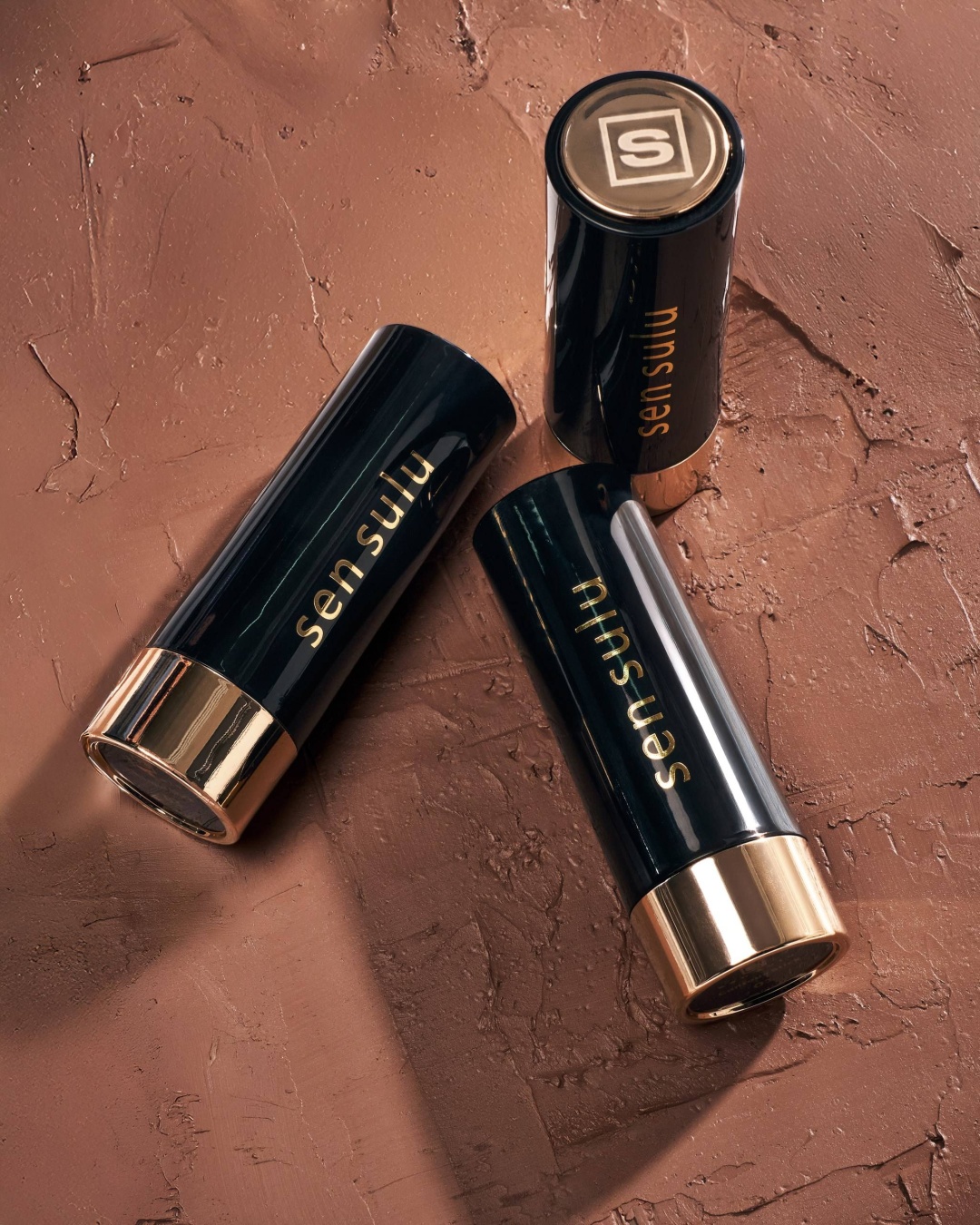 Sen Sulu Sen Sulu Contour Stick корректор 01 Dark Shade корректор 01