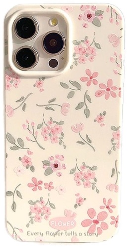Чехол для Apple iPhone 12 Pro Max белый