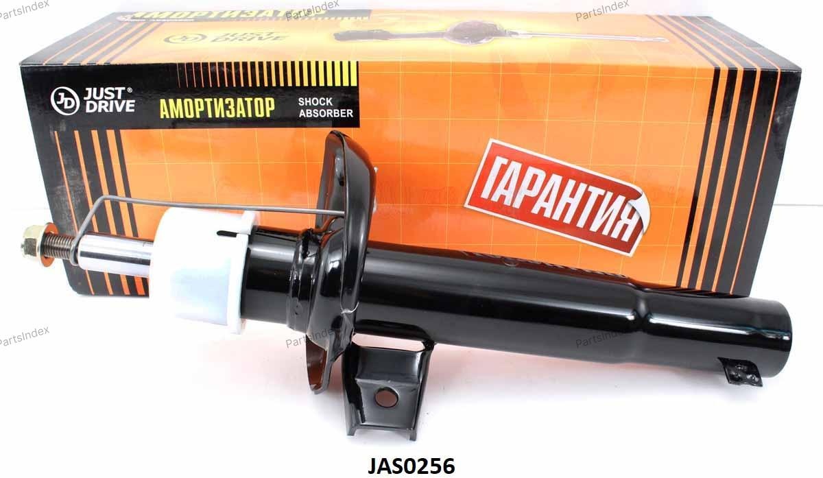 Амортизатор JD передний JAS0256 1 шт