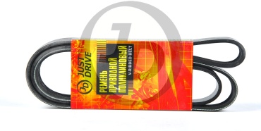 Just Drive ремень поликлиновый 6PK1625