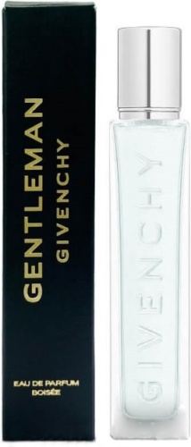 GIVENCHY Gentleman / 2020 Boisee парфюмерная вода EDP 12.5 мл, для мужчин