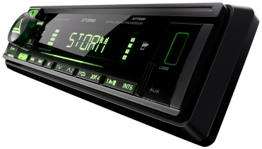 AurA STORM-677DSP 1 DIN