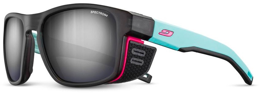 Julbo солнцезащитные очки прямоугольные поляризованные