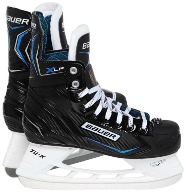 Bauer X-LP - Int 1058937 хоккейные черный