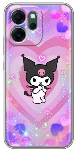 Чехол BAIKO для OPPO Reno14 F рисунок