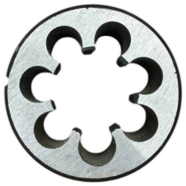 Плашка TECH IN R 1 R1 1 мм, 1 шт