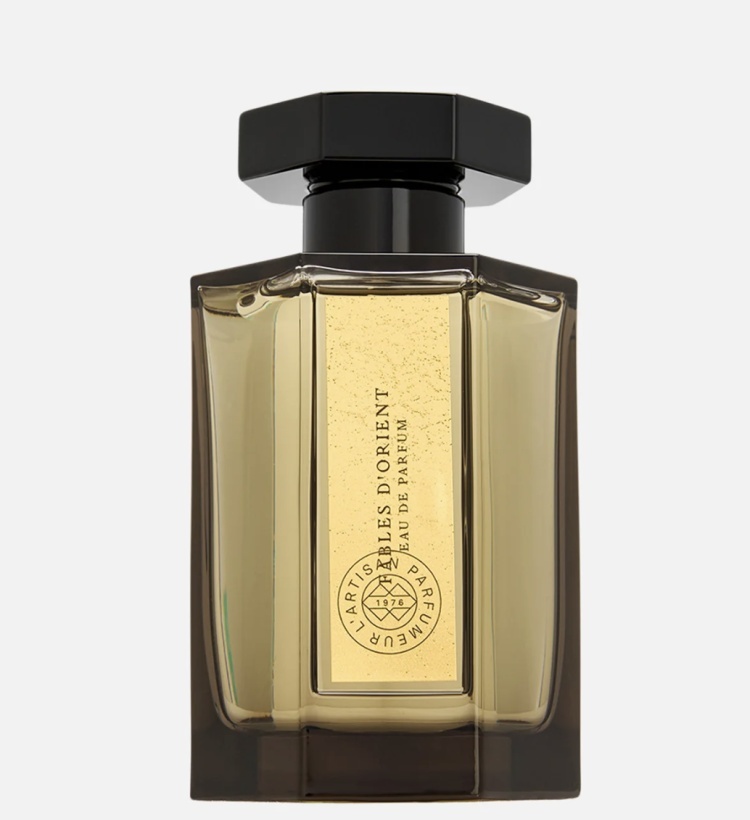 LArtisan Parfumeur Fables d'Orient парфюмерная вода EDP 100 мл, унисекс