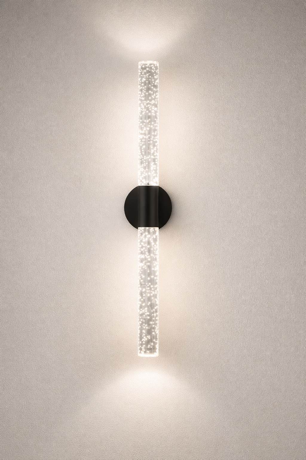 Бра настенный Werline LED, черный