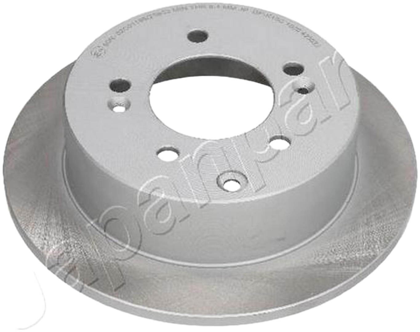 Диски Japanparts задние DPK15C