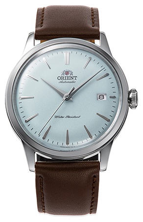 Механические ORIENT RA-AC0M14L нержавеющая сталь
