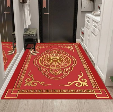 DANL придверный коврик 200x100 см, FELK