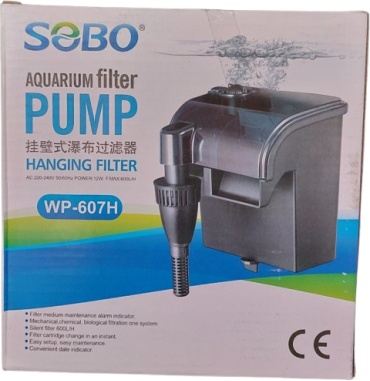 SOBO внешний WP-607 H