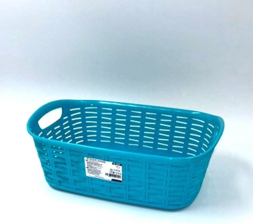 Ucsan plastik корзина универсальная 26x20x9 см, пластик