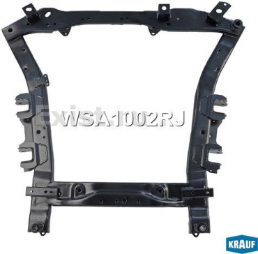 KRAUF балка передней подвески WSA1002RJ