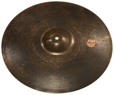 Тарелка крэш Sabian 18" XSR Monarch XSR1880M