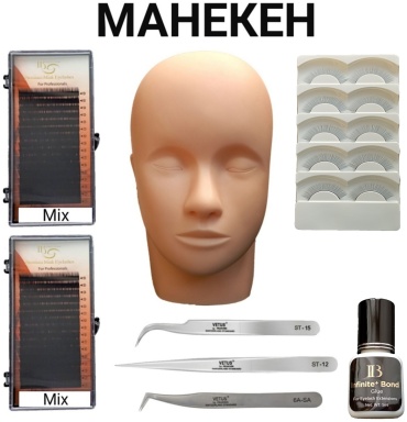 Манекен тренировочный 1 шт