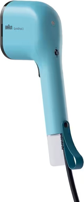 Отпариватель Braun GS3013GR серо-зеленый — фото 2