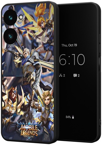 Чехол для Realme Realme 10 Pro рисунок