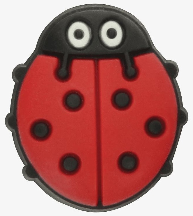 Crocs джиббитсы 1 шт