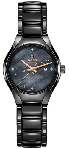Механические Rado R27242842 керамика